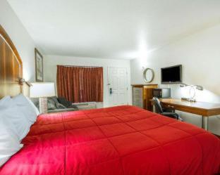 Sea Drift Inn Eureka Pokój zdjęcie